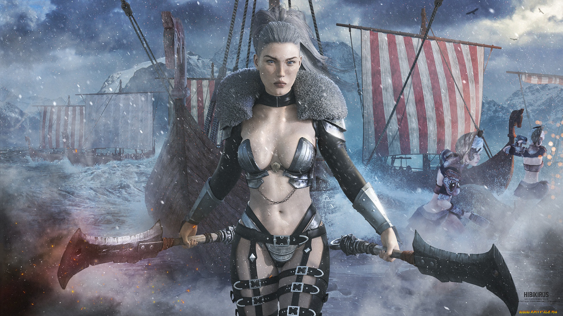 , , valkyria, , , 